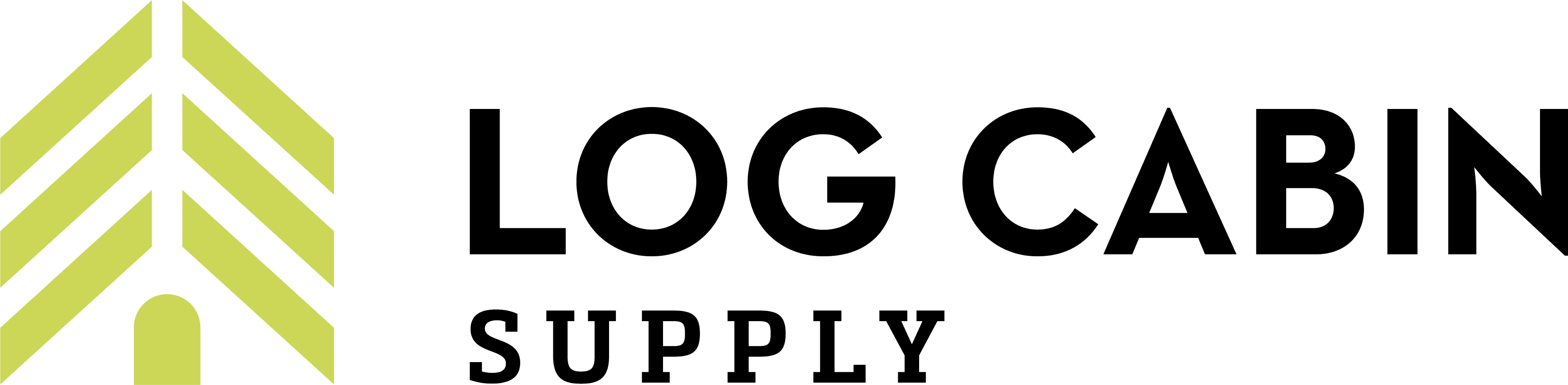 Log Cabin Supply